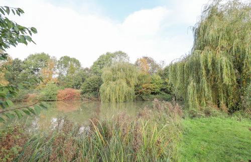 Ratty's Retreat - Foto 20