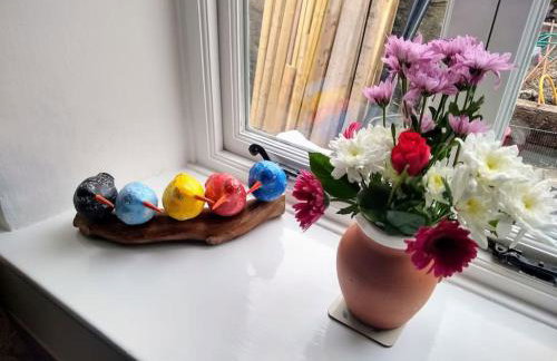 Rose Cottage. Richmond, North Yorkshire - Foto 23