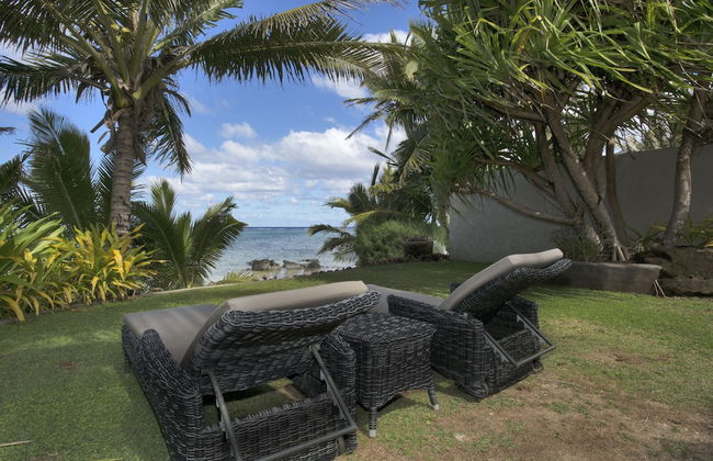 Te Manava Luxury Villas - Foto 55