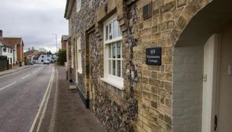 Cottage in Framlingham - Foto 5