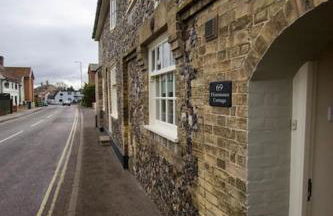 Cottage in Framlingham - Foto 5