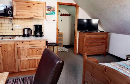 Ferienwohnungen Michel - Foto 7