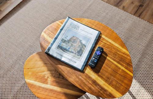 #StayinMyDistrict Starfish Coastal Getaway - Foto 6