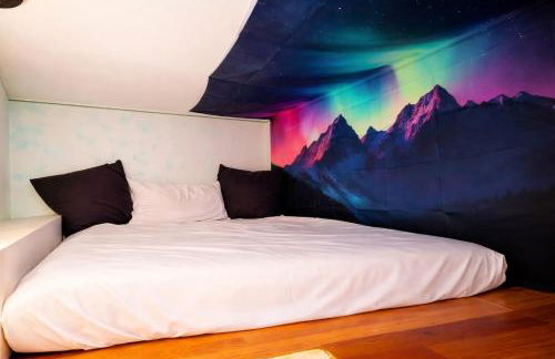 Sweet Dreams Elegance Cuoco Privato & Terme Convenzionate - Foto 37