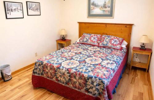 Water's Edge - Big Arbor Vitae Lake - Foto 8