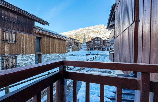 Les Olympiques (Tignes 1800) - Foto 18