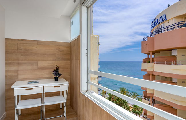 Fuerte Marbella - Foto 11