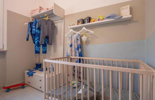 Relax & Confort con Free Parking, Wi-Fi - Foto 16