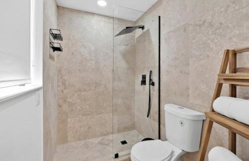 Renovated Villa with Heated Pool & Arcade, 5 Min to Pompano Beach - Foto 64