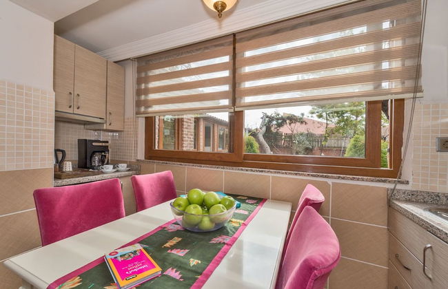 Garden Apart - Foto 11