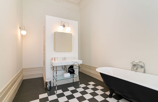 Marquês Garden House by Olivia - Foto 66