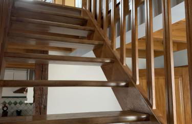 Bergerie rénovée au coeur des Pyrénées - Foto 13