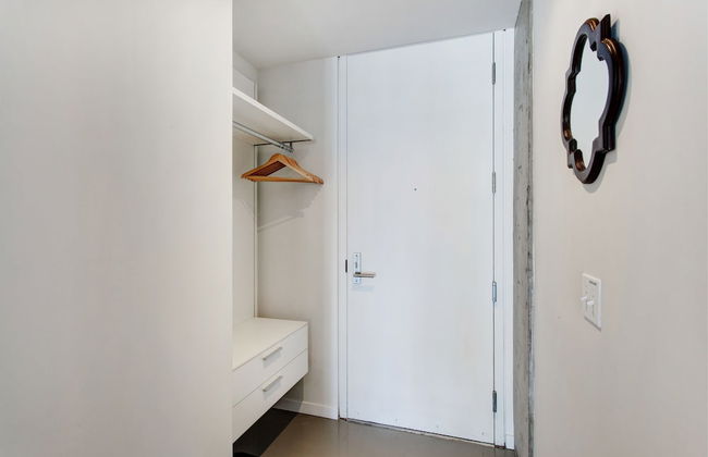 Corporate Stays Loft4U Apartments - Foto 26