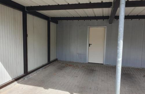 Ferienwohnug mit Balkon und Carport - Foto 18