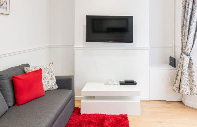 Host Stay Bardsay Road - Foto 5