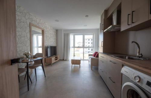 NUBA apartamentos turísticos - Foto 51