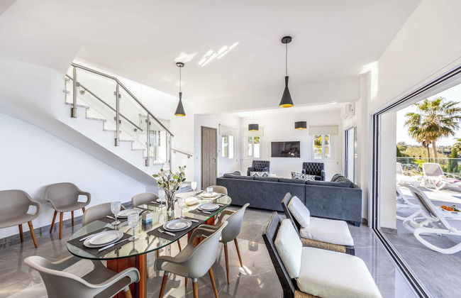 Pomos Seashore Villa - Foto 20