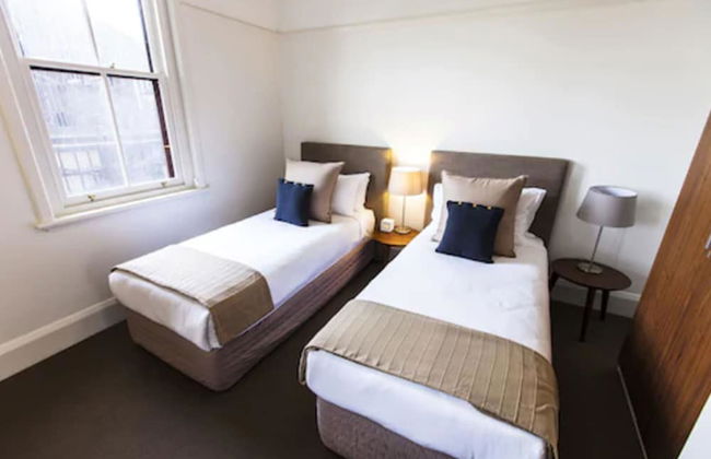 Cockatoo Island - Foto 10