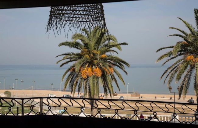 La Vue est Belle Apt de Luxe Avec vue sur mer - Foto 30