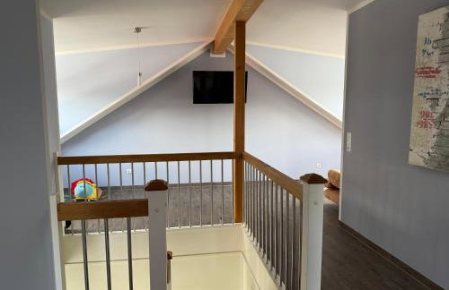 Ferienhaus Pirat Störtebeker Dangast - Foto 16