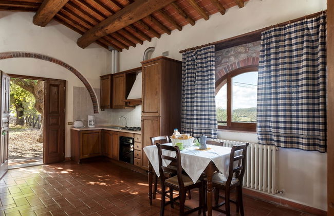 Tenuta La Pieve Casale La Valle - Foto 21