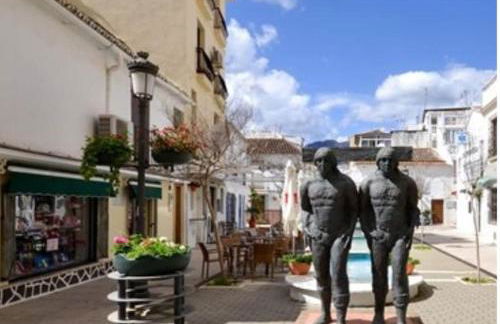 Luxurious apartment close to Puerto Banus - Photo 30