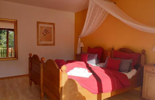 * * * * * Villa Zabler - Foto 38