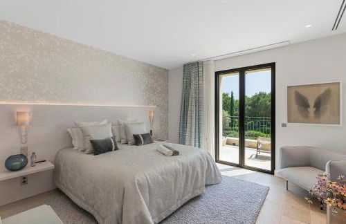 Magnifique villa de 500m2 - Domaine prestigieux - Var - Foto 22