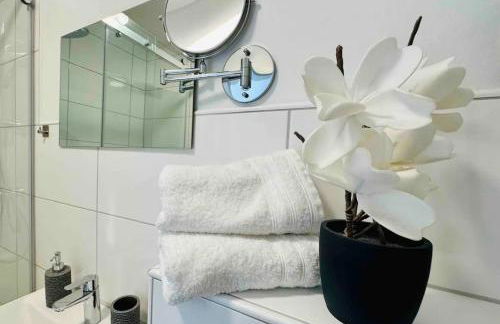 Apartment Duisburg Hbf Zentrum Business Messe Düsseldorf - Photo 31