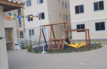 MELHOR De ARACAJU APARTAMENTO NOVINHO - Foto 7