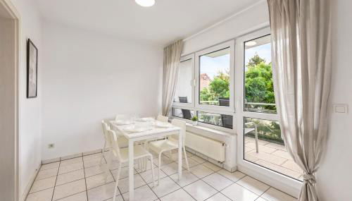 Hyra Living Untergruppenbach - Foto 5