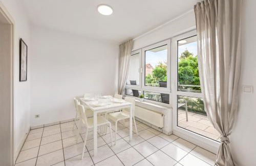 Hyra Living Untergruppenbach - Foto 5