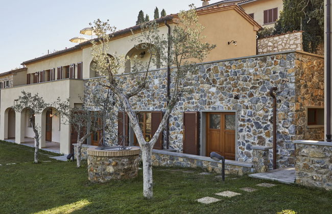 Borgo Carradori - Foto 32