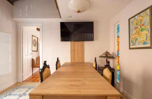 Altior - Balcones a la Catedral - Apartamento exclusivo en el corazón de Ávila - Foto 21