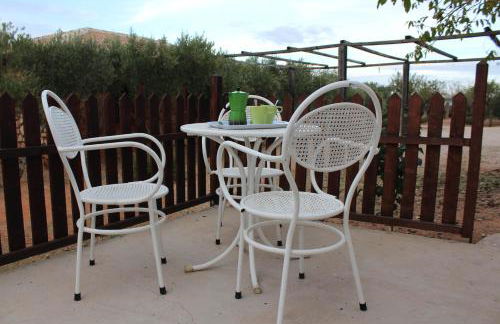 Casas Rurales el Palomar - Foto 9