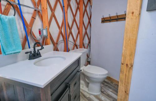 Hansen Guest Ranch and Venue - Foto 30