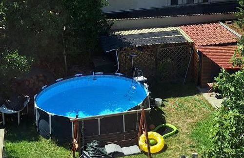 Vater Rhein - Foto 15