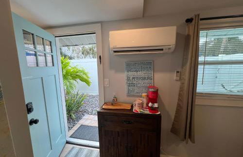 Stylish Studio Walk 2Dtwn Bikes l Patio l Beach - Foto 15