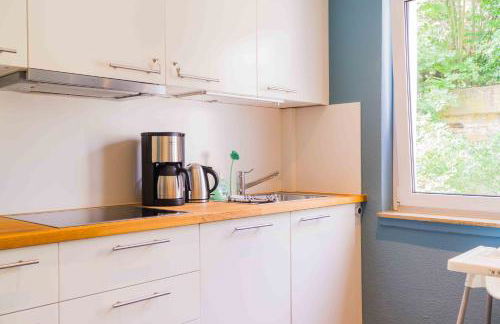 Altstadtsuiten Osnabrück - Foto 54