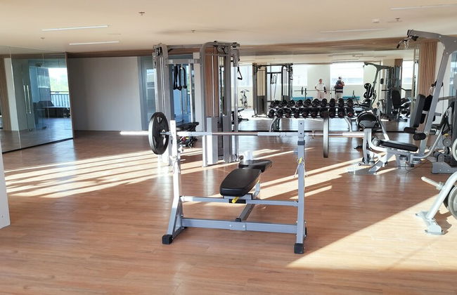 Prime World District - Foto 36