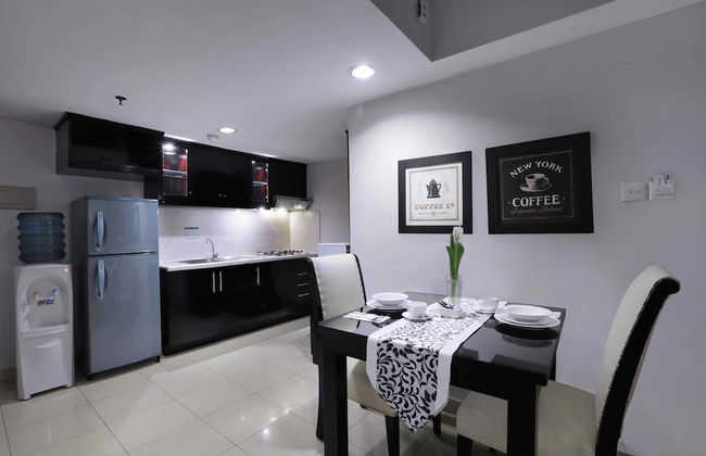 Horison Ultima Suite & Residence Rasuna Jakarta - Photo 23
