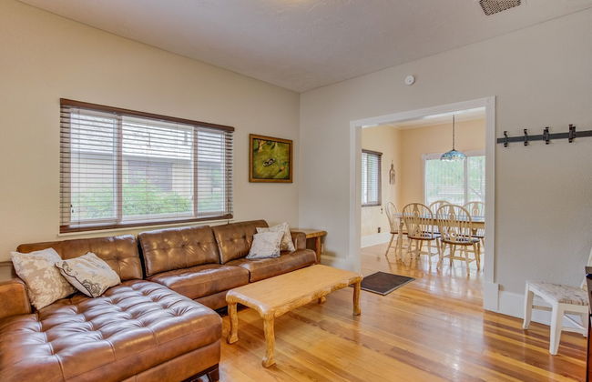 3BR Hot-tub & Dog-friendly Old Colorado City!! - Foto 19