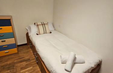 Apartamento en Lardero 4 Pax, parking incluido - Foto 3