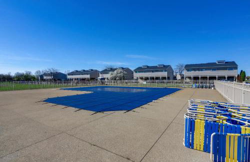 Boat Slip and Pool Access Oak Harbor Haven! - Foto 24