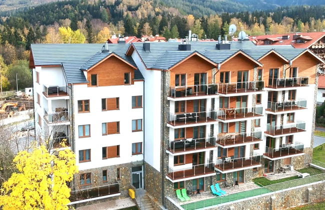 Apartament EverySky Ogrodnicza 7 - Photo 52