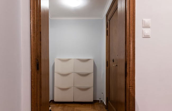 Elite Gem in the heart of Kolonaki - Foto 36