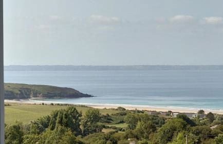 Jolie maison vue sur mer - Foto 1