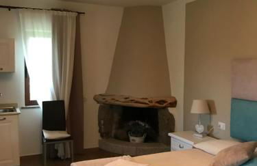 Il Giardino di Daniela Apartments - Foto 11