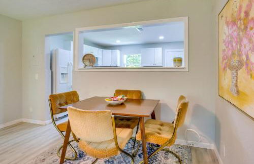 Single-Story Ocala Home with Porch - Near WEC! - Foto 7