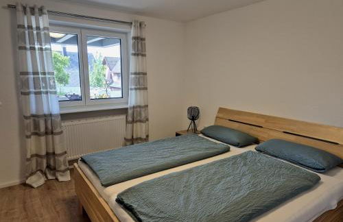 Ferienwohnung Ankerplatz - Foto 9